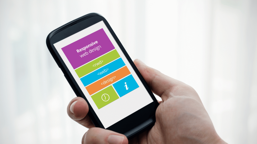 Responsive, Mobile‑First, SEO‑Friendly & WordPress Solutions